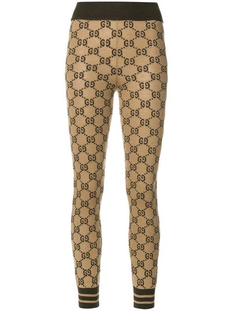 gucci inspired leggings|gucci leggings for men.